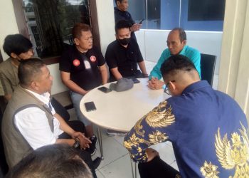 Hak Jawab Perusahaan Tidak Menunjukan Perizinan: Terkesan Cuek Ke Media Juga LSM