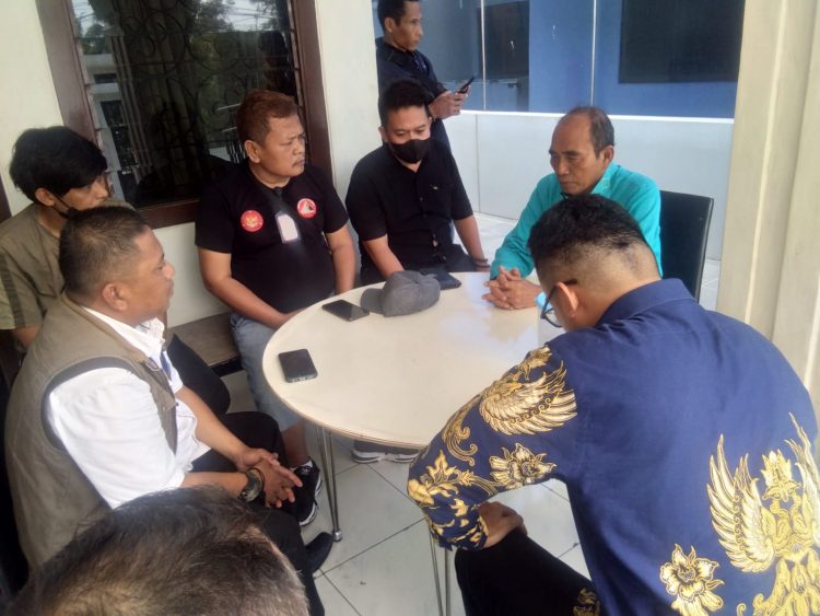 Hak Jawab Perusahaan Tidak Menunjukan Perizinan: Terkesan Cuek Ke Media Juga LSM