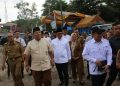 Gubernur Lampung Arinal Djunaidi Kunker ke Lampura