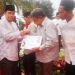 Santuni Anak Yatim, Kecamatan Kelapa Dua Peringati Miladnya ke 17 Tahun di Bulan Ramadhan