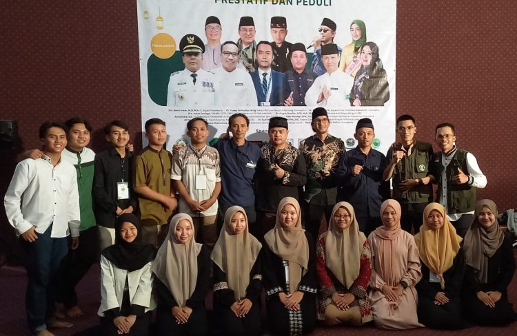 IRF” BABAK PERDANA DIBANJIRI PESERTA LINTAS USIA, BEGINI KATA PARA INSPIRATOR