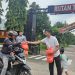 Semarakan HBP Ke-60: Rutan Tangerang Bagikan Takjil Gratis untuk Masyarakat