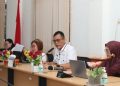 Workshop Identifikasi dan Pemetaan Lingkup Kerja Lembaga Pelayanan Perlindungan Anak