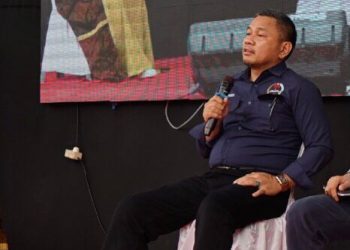 UKW Gate Tak Tersentuh Media Nasional