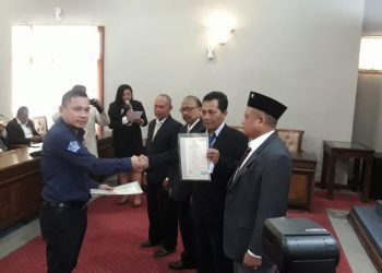 Dana BUMN 4,6 Miliar Seharusnya bisa Sertifikasi 4.200 Wartawan