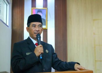 Kemenag Purwakarta Apresiasi TNI-Polri Dalam Pengaman Lebaran 2024