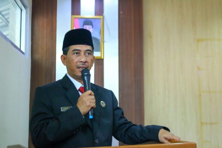 Kemenag Purwakarta Apresiasi TNI-Polri Dalam Pengaman Lebaran 2024