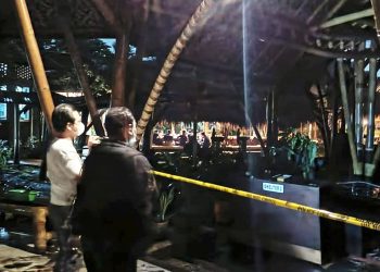 Kasat Reskrim Polresta Tangerang: Upaya Penyelidikan Kebakaran Gubug Mang Engking CitraRaya