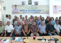 Aksi Konvergensi I dan II TPPS Kota Gunungsitoli
