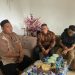 Camat Yudhi: Respon Kunjungan Silaturahmi Ketua Suherman Oki