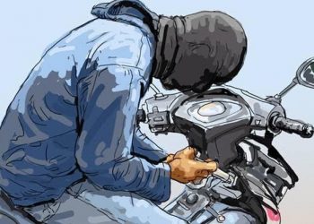 Curanmor Meresahkan di Curug, Aktivis Muda Sesalkan Sikap Aparatur Penegak Hukum