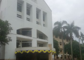 APA KABAR 27 PEJABAT ASN PEMKOT TANGERANG KASUS PRAKTEK PERJOKIAN SERTIFIKASI BARJAS