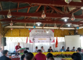 Bawaslu Nias Gelar Rakor Pengembangan Fungsi Strategis Kelembagaan