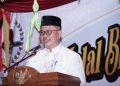 Pemerintah Kota Gunungsitoli Gelar Halal Bi Halal 1445H/2024M