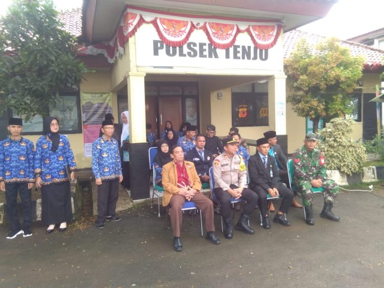 Suherman Oki” Pendidikan Wajib Menjadi Prioritas Bagi Siswa – siswi