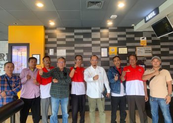 Ketua DPC PWRI Purwakarta, Didi : Rencana Pelantikan Pengurus DPC PWRI Purwakarta & Pelaksanaan Musda DPD Jabar Di Purwakarta, Kami Siap