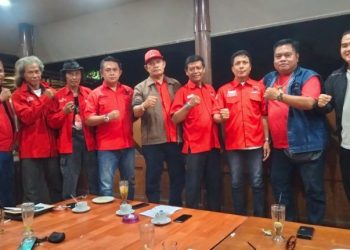 PAC PDIP Se Kota Tangerang Minta Pimpinan DPD Segera Desak Ketua DPC Ikut Kontestasi Pilkada Kota Tangerang
