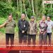 Pemkab Nias Bersama Dirjen Bimas Katolik Kemenag RI Tinjau Lokasi Hibah Lokasi Pendidikan Keagamaan Katolik