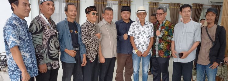 FORMATA, BELA PURWAKARTA, PNC sepakat Kolaborasi untuk hal ini