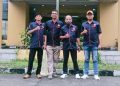 Dinilai Masih Banyak Perusahaan Tak Miliki Izin Lengkap ” Ketua LSM PPUK DPD Banten Angkat Bicara