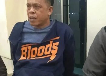 Segerombolan Anak Buah Bos Mafia BBM Jenis Solar Subsidi Aniaya Wartawan Liputan7.id Di Jatiuwung