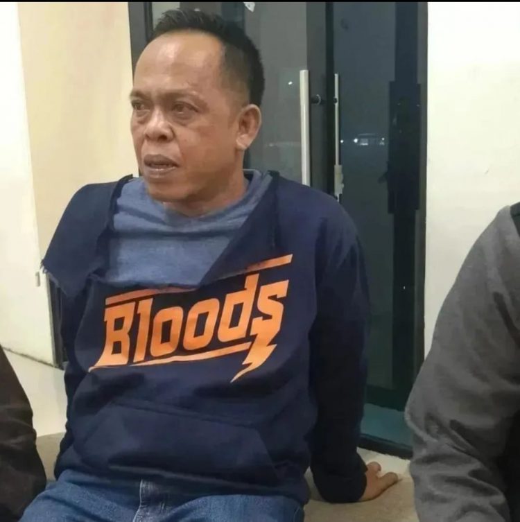 Segerombolan Anak Buah Bos Mafia BBM Jenis Solar Subsidi Aniaya Wartawan Liputan7.id Di Jatiuwung