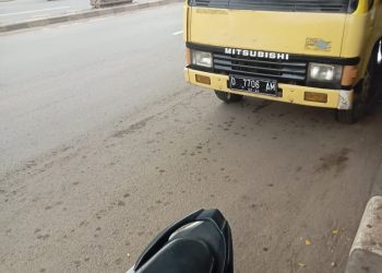 Mafia BBM Subsidi Jenis Solar Di Wilayah Tangerang Seakan Kebal Hukum