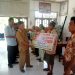 Pemdes Tetegeona’ai Salurkan BLT DD Tahun 2024 Tahap I