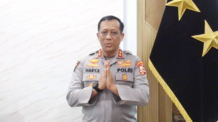 Menghadapi Pilkada 2024: Peran Strategis Media Menurut Kakorsabhara Baharkam Polri