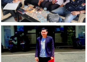 Masih banyaknya Penyelenggara Lama tingkat kecamatan yang dipertahankan LSM BP2A2N : Cermin Buruk Kinerja KPU