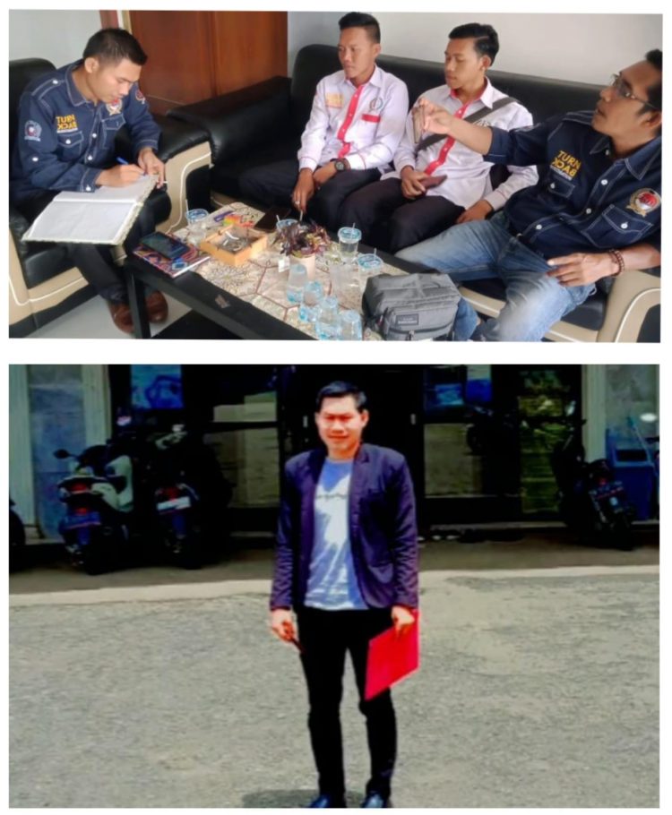 Masih banyaknya Penyelenggara Lama tingkat kecamatan yang dipertahankan LSM BP2A2N : Cermin Buruk Kinerja KPU