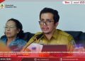 Pemkab Nias Ikuti Penilaian Kinerja Aksi Konvergensi Stunting Kab. Nias Tahun 2023