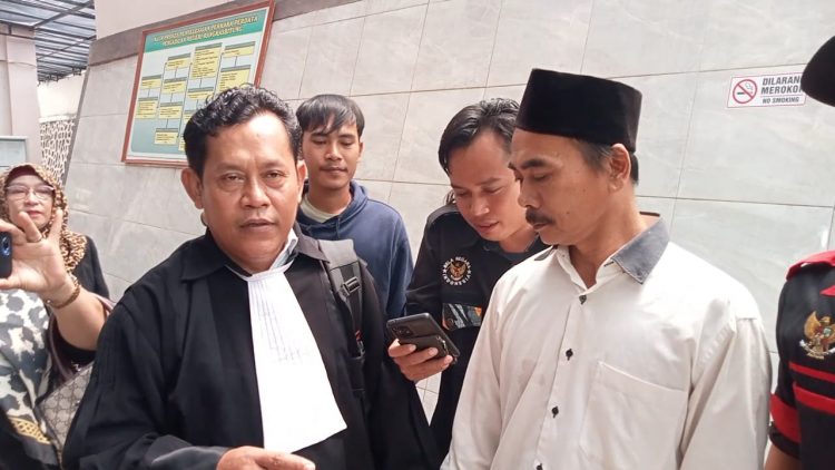 Disoal Penyerobotan Lahan, Gabungan Advokat Jakarta dan Lebak Berhasil Perjuangkan Hak Warga Jayasari