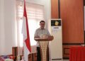 Pemerintah Kota Gunungsitoli Launching TNT Desa Berbasis Digital