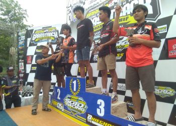 Anniversary 7 Tahun Arkani 24: Kejuaraan Grasstrack Championship 2024
