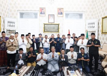 INI PESAN KELUARGA PENDIRI PURWAKARTA “DALEM SHOLAWAT” UNTUK PJ BUPATI PURWAKARTA