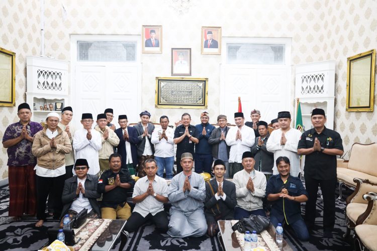 INI PESAN KELUARGA PENDIRI PURWAKARTA “DALEM SHOLAWAT” UNTUK PJ BUPATI PURWAKARTA