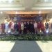 Wisuda SMK.Negri 8 Tangerang: Purnawiyata Angkatan Ke-13