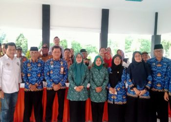 Lomba Desa dan Kelurahan Kabupaten Purwakarta Tahun 2024, Desa Citalang Tandang