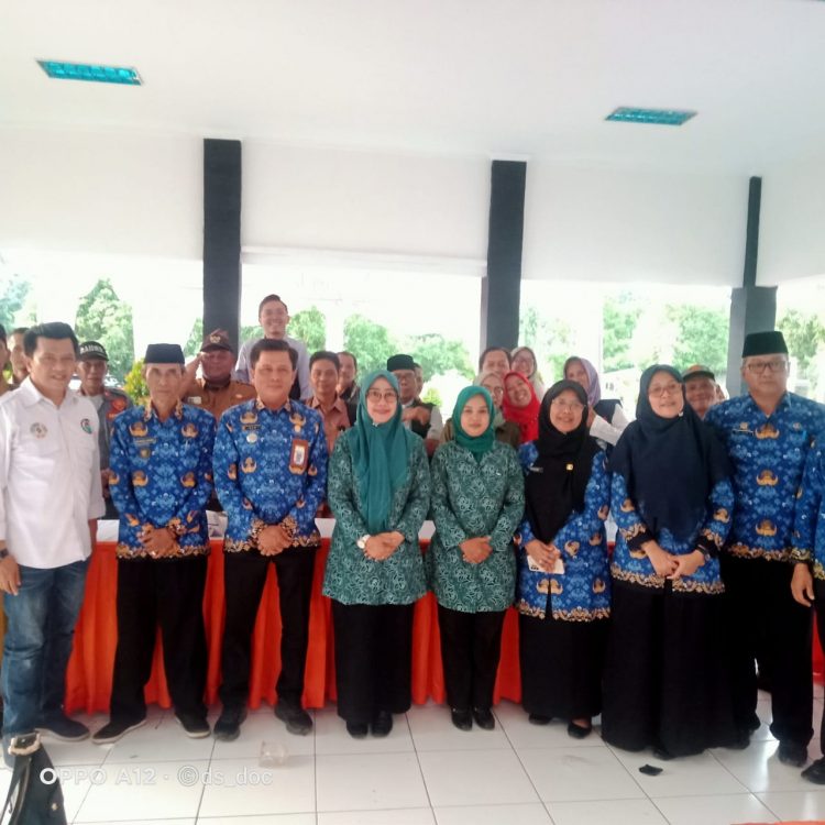 Lomba Desa dan Kelurahan Kabupaten Purwakarta Tahun 2024, Desa Citalang Tandang