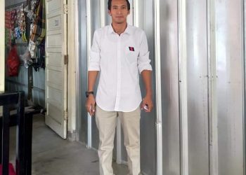 Dewan Pembina PERWAST Ikut Ramaikan Bursa Pencalonan Ketua PERWAST