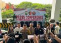 AKBP Ronald Sipayung: Penyelundupan Benih Lobster Rugikan Negara Rp 4,9 Miliar