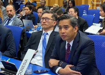 Resolusi Indonesia Terkait Penanganan Anak Terasosiasi Kelompok Teroris, Akhirnya Disahkan PBB!