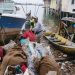 Rapala Bakamla RI: Kumpulkan 6,8 Ton Sampah di Batam