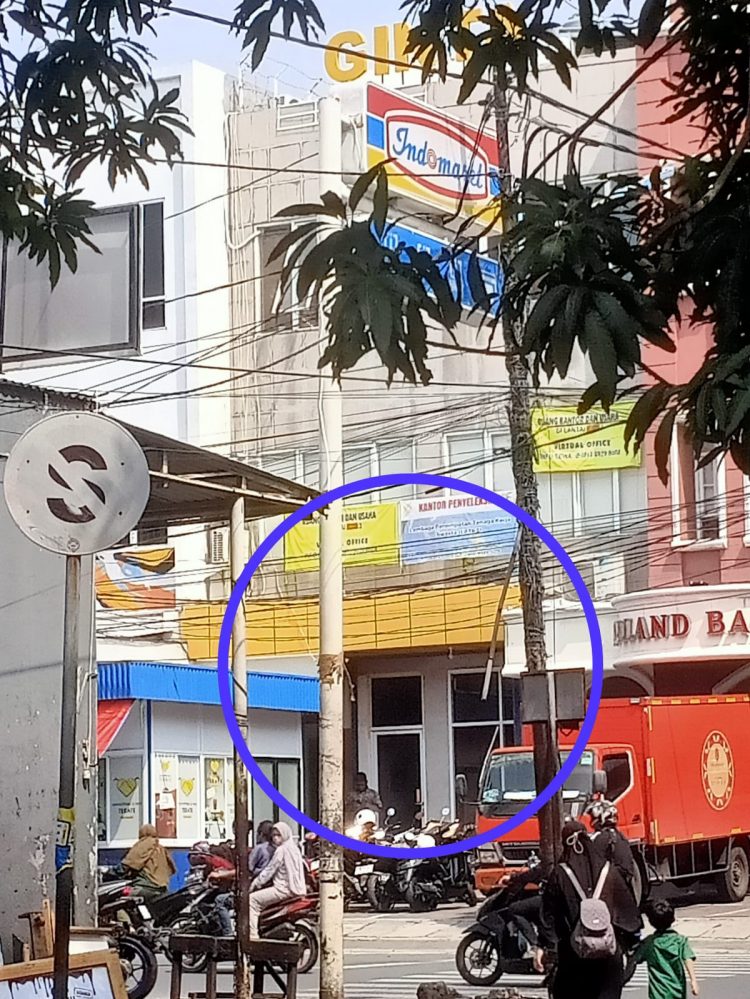 Perusahaan Penyalur Tenaga Kerja Diduga Melakukan Modus Penipuan ” Niat Melamar Kerja Malah Diminta Sejumlah Uang