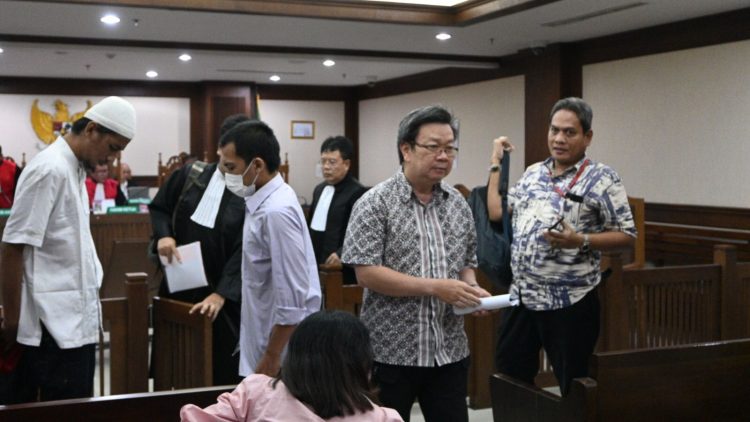 Tak Hadirkan Saksi Meringankan, Kasus Terdakwa Rudy Dermawan Muliadi Diputus Pekan Depan