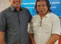 Ketum MIO AYS Prayogie: Revisi UU Penyiaran Sama Dengan Pemberangusan Terhadap Kemerdekaan Pers!
