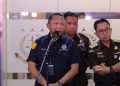 Jangan Biarkan Koruptor Bersorak Tim Penyidik Jampidsus Tetapkan Enam Tersangka Tindak  Korupsi Komodti Emas