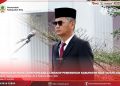 Pemkab Nias Gelar Upacara Peringatan Hari Lahir Pancasila Tahun 2024