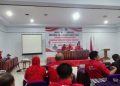 DPD PWRI Jawa Barat Gelar MUSDA Di Purwakarta